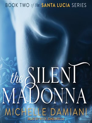 The Silent Madonna - Audiobook